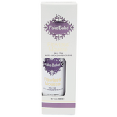 Fake Bake Flawless Mousse Samoopalacz W Piance Z Rękawicą Do Aplikacji