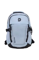 DISCOVERY CRUX plecak 16l jasny niebieski