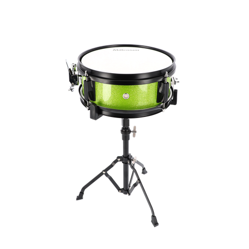 Perkusja dla dzieci od 3 lat + pałeczki Millenium Youngster Zielona na Arena.pl