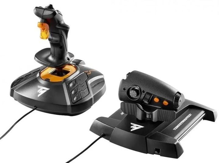 Joystick Thrustmaster 2960778 zdjęcie 7