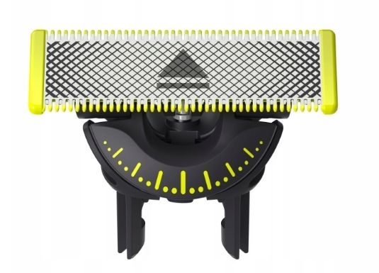 Golarka PHILIPS OneBlade Pro QP6541/15 zdjęcie 7