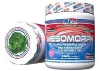 Mesomorph V4 Przedtreningówka od APS z DMHA i Geranium Prosto z USA