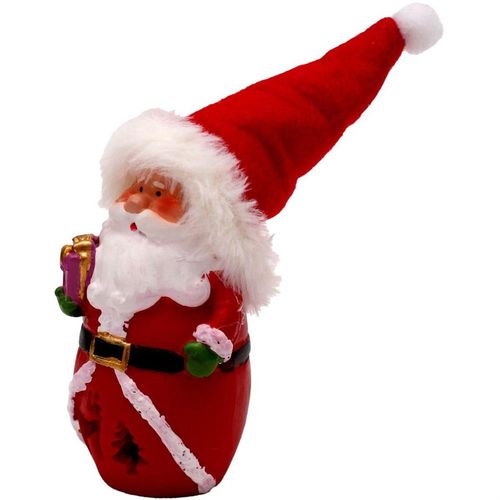 Figurka Mikołaj LED 7x6x16cm na Arena.pl