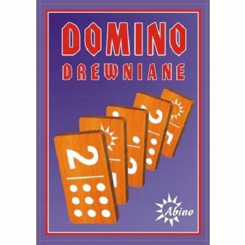 Domino cyfrowe AB 72267 zdjęcie 1