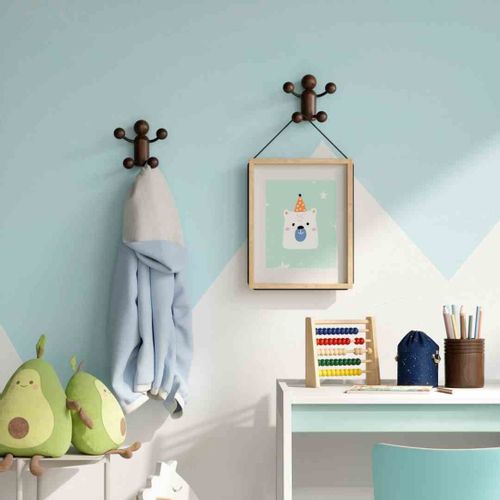 HANGER/WOODY/BLACK+WALNUT na Arena.pl