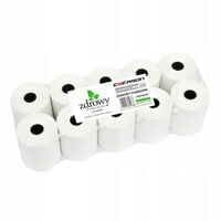 Rolka termiczna Zdrowy Paragon Emerson 80 mm x 30 m