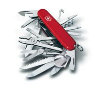 Scyzoryk Szwajcarski Victorinox SwissChamp 1.6795 Wysyłka Kurierem 0 zł