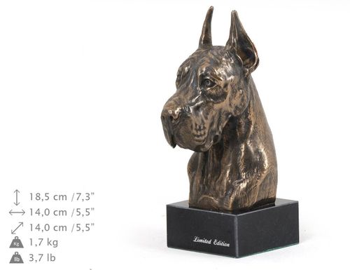 Dog Niemiecki - figurka - 226 na Arena.pl
