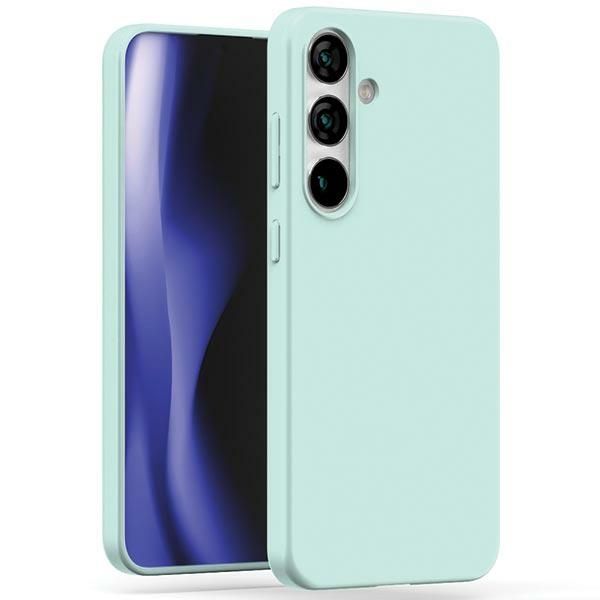 Mercury Soft Sam S24+ S926 miętowy/mint zdjęcie 1