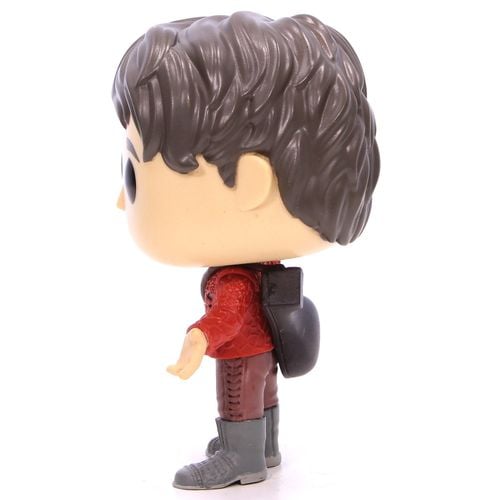 funko pop! the witcher netflix jaskier 1194 figurka na Arena.pl