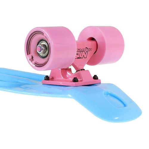 PENNYBOARD LIGHT BLUE NILS EXTREME na Arena.pl