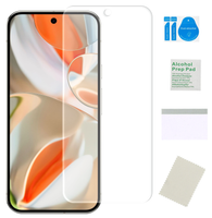 Folia ochronna do GOOGLE PIXEL 9 PRO XL 5G hydrożelowa na ekran szkło TPU