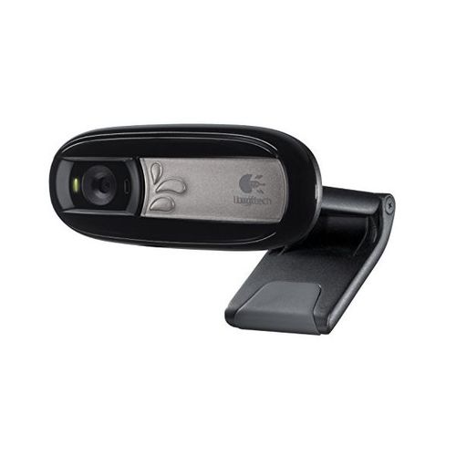 Kamera Internetowa Logitech C170 5 Mpx Czarny na Arena.pl