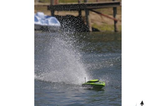 Shockwave 26 BL Deep-V RTR na Arena.pl
