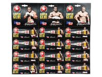 klej super glue z gwiazdką - blister 12szt.