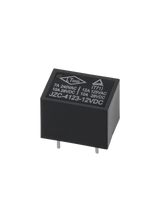 PRE0006 Przekaznik 12A/12V-4123