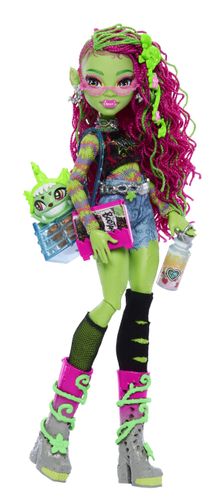 Monster High Venus McFlytrap na Arena.pl