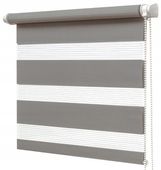 ROLETA ROLETY DZIEN NOC 65x150 NA WYMIAR BEZINWAZYJNE NAPINACZ ŻALUZJE