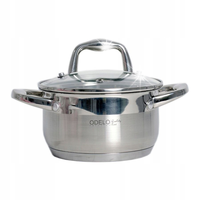 Garnek tradycyjny Odelo Velio 1,8 l