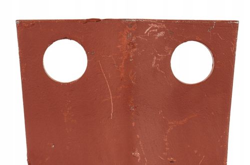 ZESTAW NAPRAWCZY KOSIARKI ROTACYJNEJ 1,65M 1,85M TRZYMAKI NOŻE + ŚRUBY KPL na Arena.pl