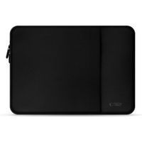 Tech-Protect Etui Neoprenowe Na Laptopa 14" Czarny Ochronny
