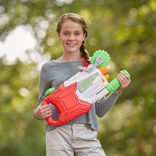 Hasbro Nerf Super Soaker Zombie Strike na Arena.pl
