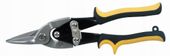 2X NOŻYCE DO BLACHY 250 MM PROSTE TOPEX 01A427