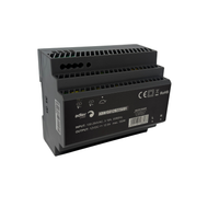 Zasilacz DIN 12V 150W ADLER