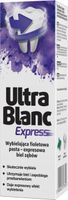 ULTRABLANC EXPRESS PASTA DO ZĘBÓW WYBIELAJĄCA 75 ML