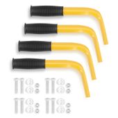 Rączki uchwyty do wiertaka HIGHER