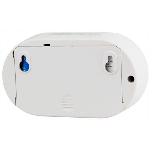 CZUJNIK CZADU TLENKU WĘGLA DETEKTOR KIDDE K5DCO zdjęcie 2