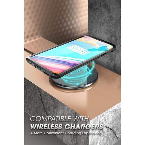 Etui Supcase Unicorn Beetle Pro OnePlus 8 Pro Black na Arena.pl