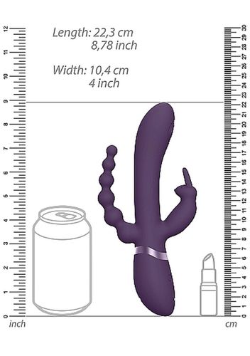 rini - purple na Arena.pl