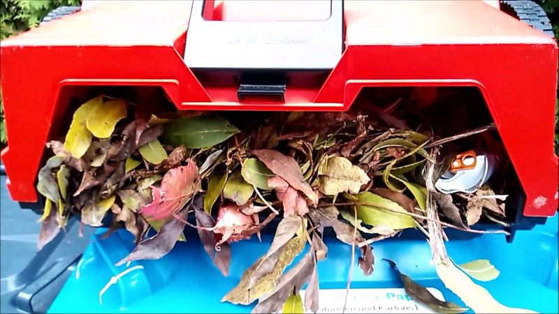 HAAGA STARMIX 255 ZAMIATARKA RĘCZNA PROWADZONA URZĄDZENIE SPRZĄTAJĄCE Z SYSTEMEM TURBO 55cm KLASA PREMIUM EWIMAX-OFICJALNY DYSTRYBUTOR - AUTORYZOWANY DEALER HAAGA zdjęcie 5