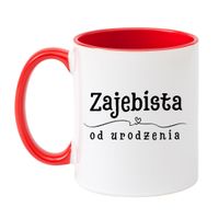 Klasyczny Biało-Czerwony 330 ml