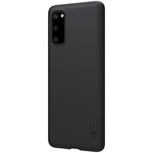 Etui Samsung Galaxy S20+ (Black) na Arena.pl