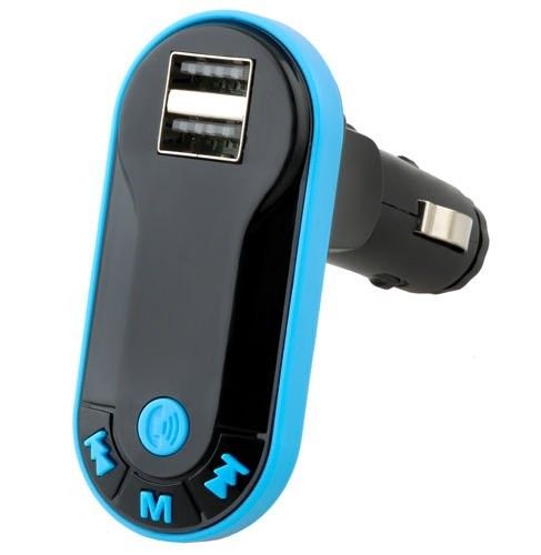 Transmiter FM T4913 na Arena.pl