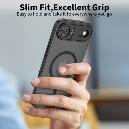 TECH-PROTECT MAGSTAND MAGSAFE IPHONE 17 AIR MATTE BLACK na Arena.pl