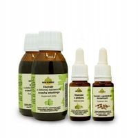 OCZYSZCZANIE JELIT, pasożyty, Medi-Flowery, nr 1