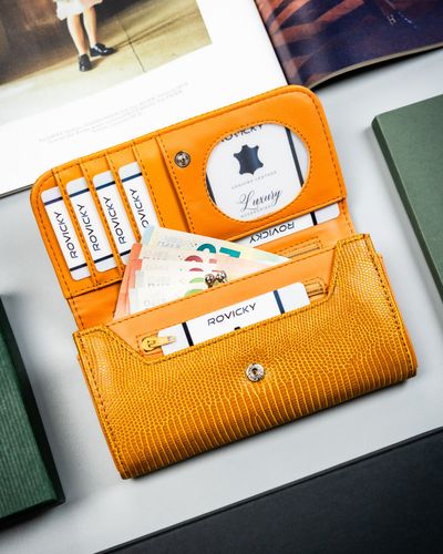 portfel damski pu a-pal1b-bl-camel na Arena.pl