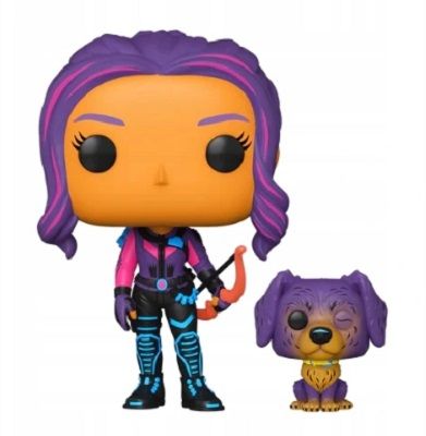 funko pop! marvel hawkeye kate bishop 1212 se na Arena.pl