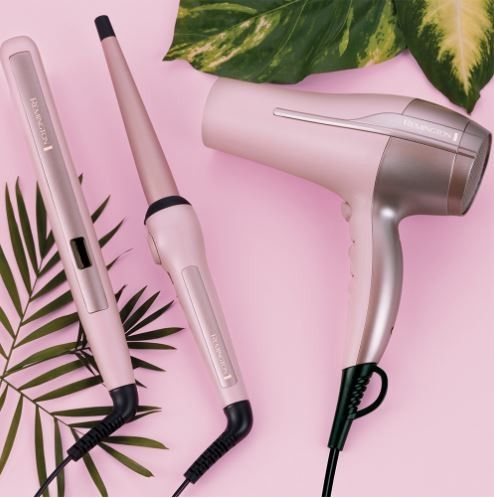 Suszarka do włosów Coconut Smooth D5901 zdjęcie 10