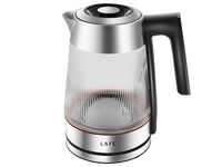 Czajnik LAFE Crystal Glass z regulacją temperatury 1,8L