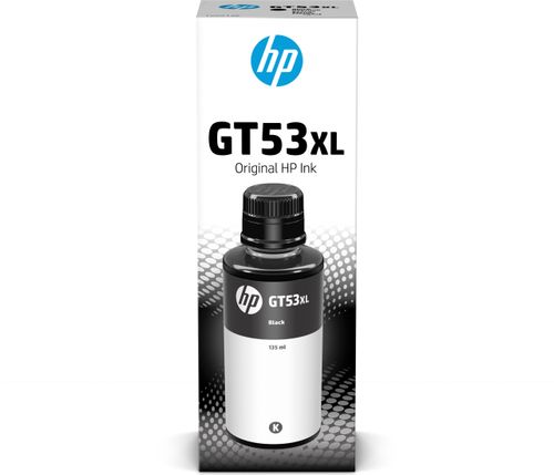 Tusz HP GT53XL Black (1VV21AE) na Arena.pl