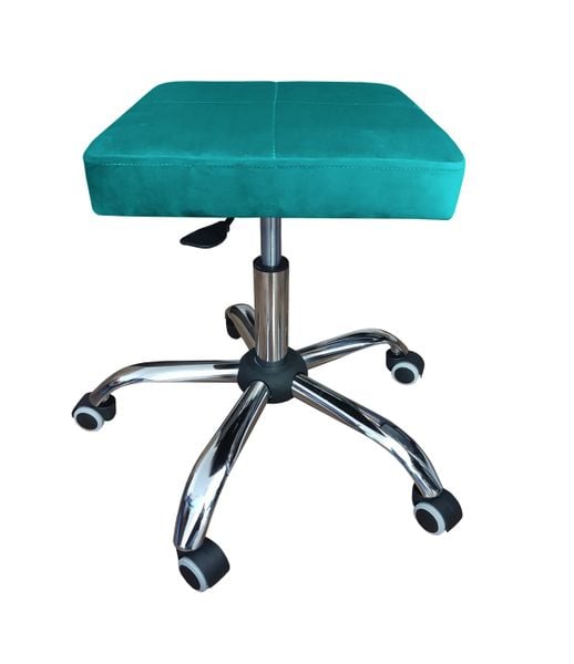 Fotel stołek obrotowy biurowy MAX MG20 zdjęcie 1