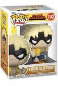 funko pop! my hero academia fatgum 1142