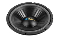 G1201-4 Gonik 12cali DBS-G1201 4 Ohm