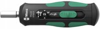 WKRĘTAK DYNAMO. SAFE-TORQUE SPEED 7510,1-3 NM, 1/4'' 05075810001 WERA