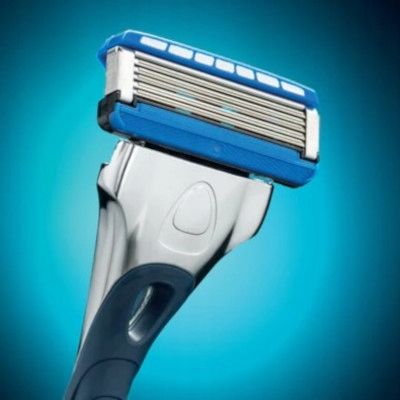 Wilkinson Hydro 5 Regular do golenia wkłady, nożyki 12 szt. na Arena.pl