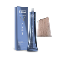 PROXIMUS Farba do włosów SUPREME COLOR NANOTECHNOLOGY - 11,1